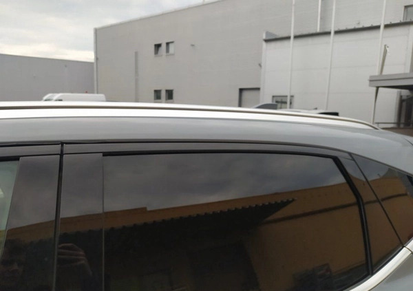 Nissan Qashqai cena 138000 przebieg: 19000, rok produkcji 2023 z Warszawa małe 277